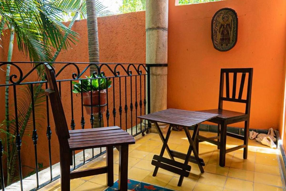 Hotel Casa De Las Flores Playa del Carmen Extérieur photo